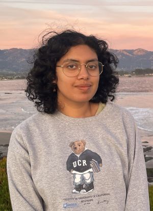 Samhitha Tumkur, PhD Student